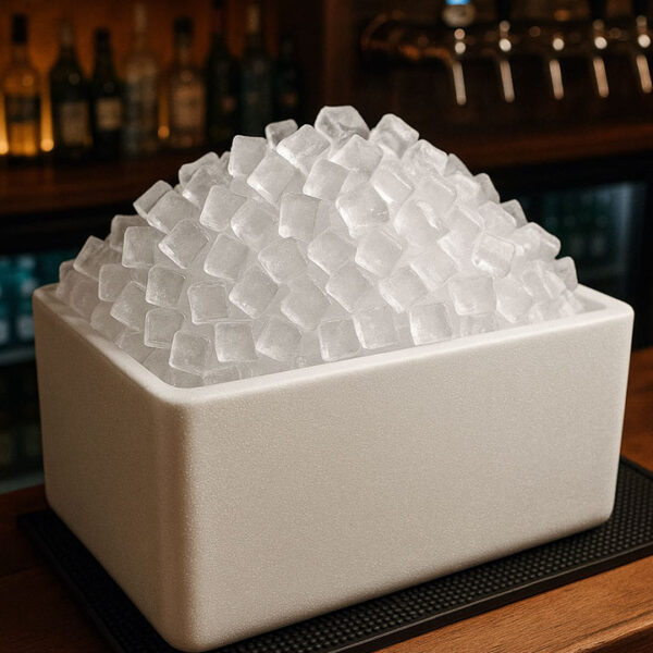 Livraison express bac isotherme Paris et ile de france