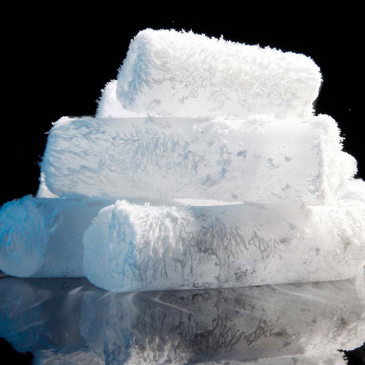 Livraison express glace carbonique Paris et ile de France