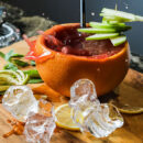 Livraison express Glaçons gourmets à Paris et île de France