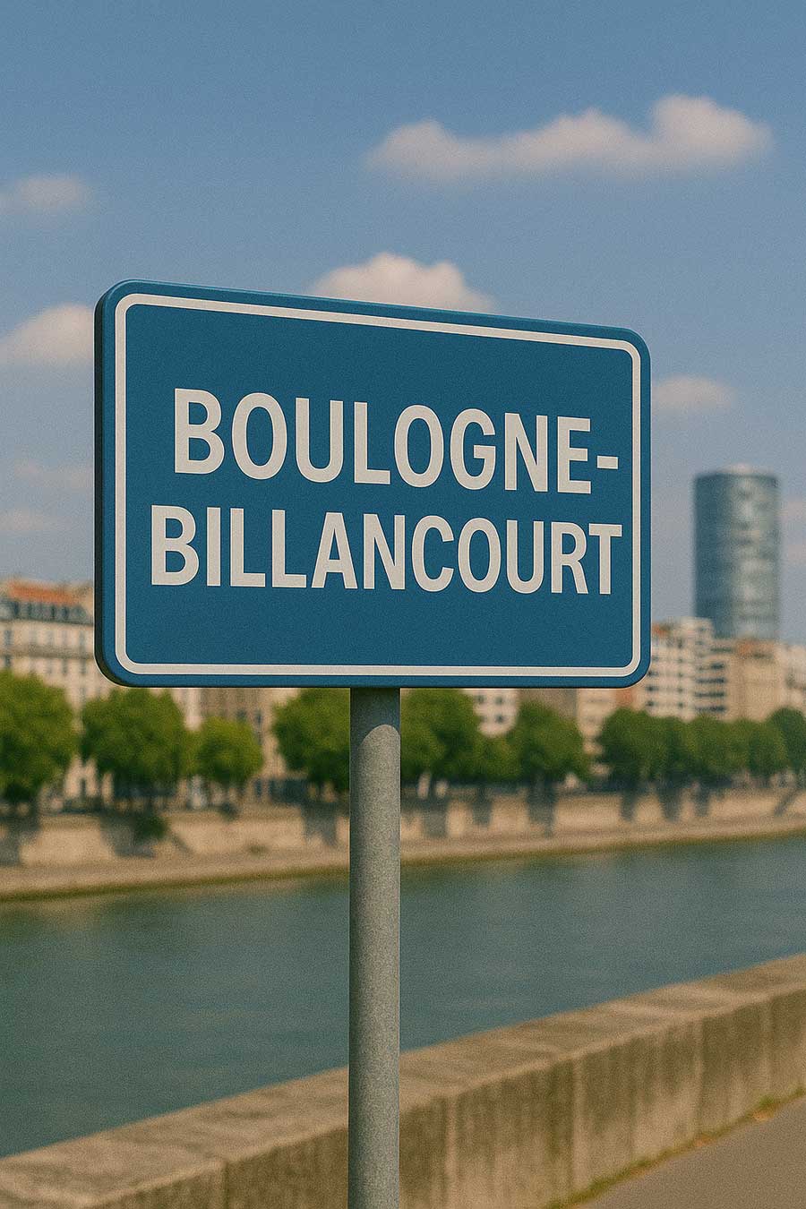 Livraison de glaçons à Boulogne-Billancourt (92)