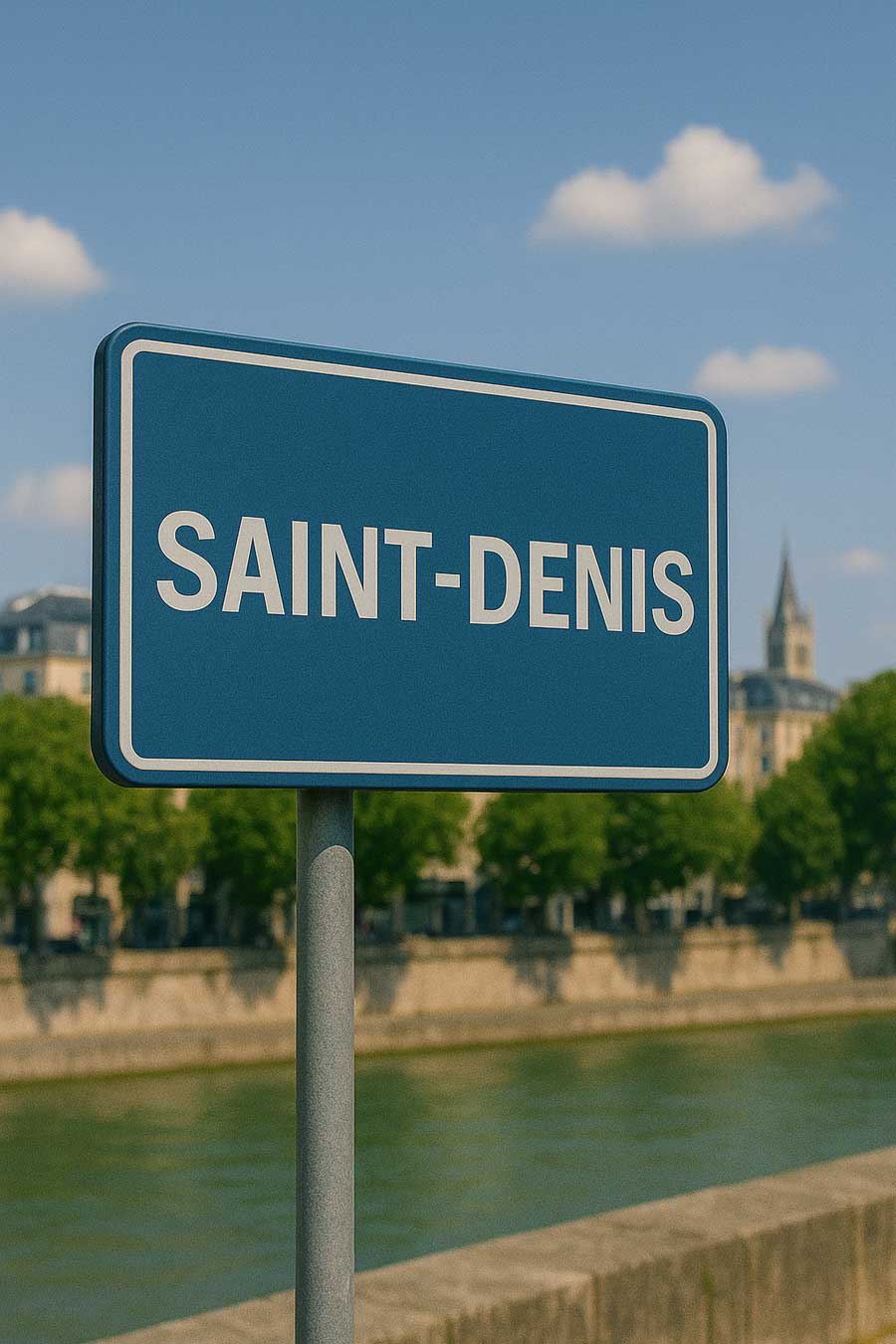 Livraison de glaçons à Saint-Denis (93)