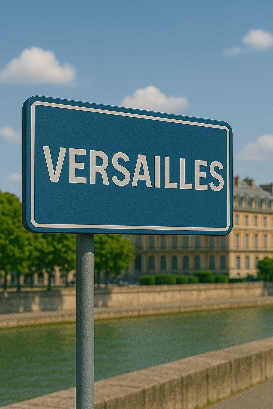 Livraison de glaçons à Versailles (78)